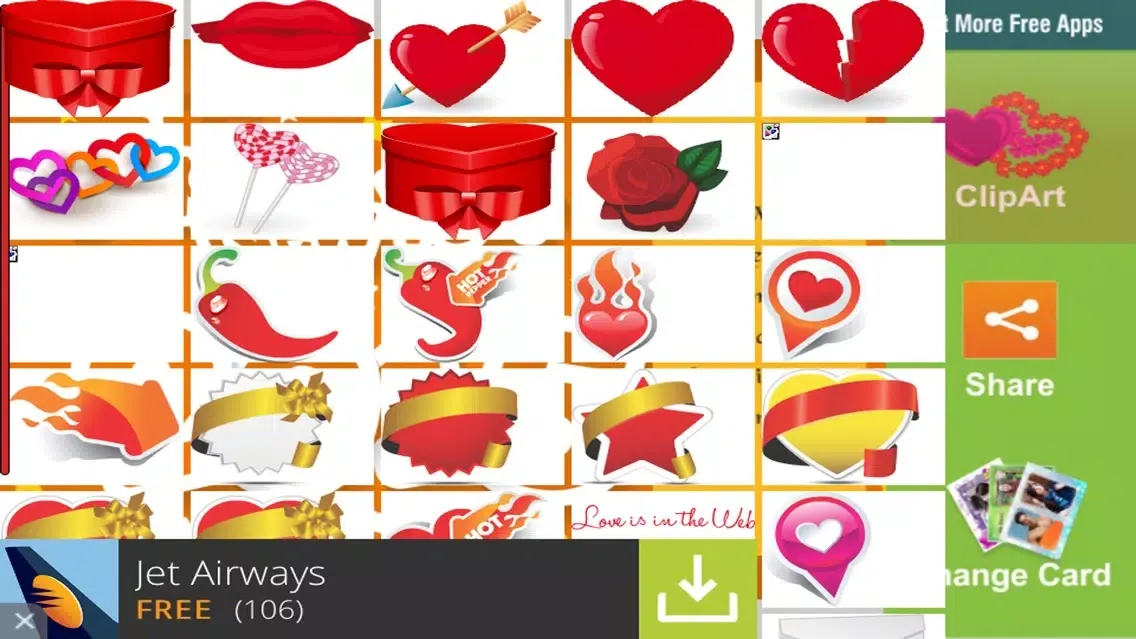 Скриншоты Thank you eCards and Greetings