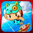 Tap Tap Jump: Turtle Island Tap Tap Jump: Turtle Island
