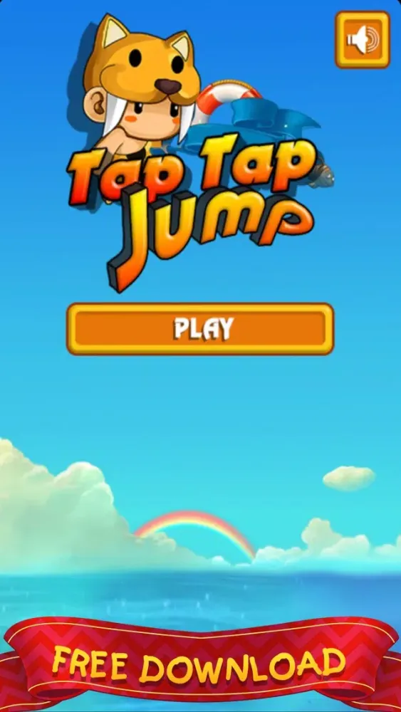 تصاویر Tap Tap Jump: Turtle Island