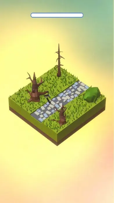 Garden Craft 3D Screenshots