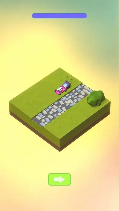 Garden Craft 3D Screenshots