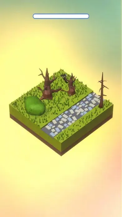 Garden Craft 3D Screenshots