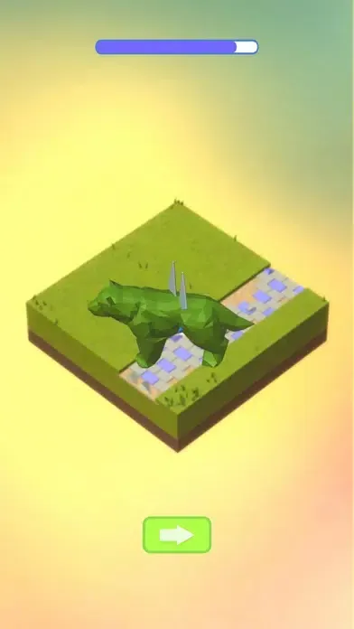 Garden Craft 3D Screenshots
