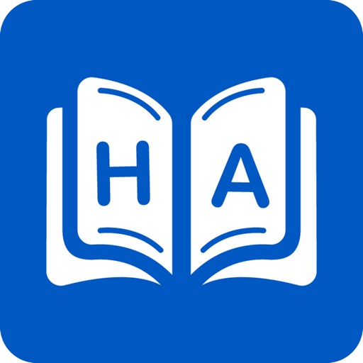 Smart Hausa Dictionary