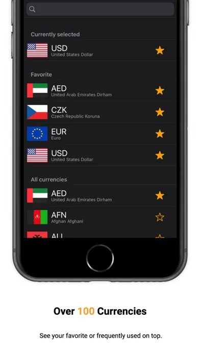 Freebie Simple Calculator应用截图