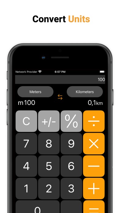 Скриншоты Freebie Simple Calculator