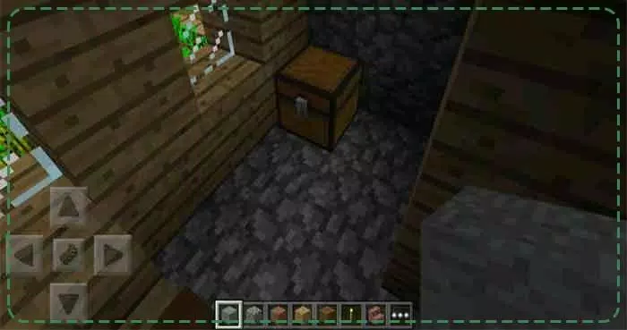 Chest Editor Mod Installer Screenshots