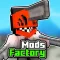 Mods Factory for Minecraft pe