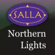 Salla Northern Lights