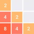 2048 & 4096 - 3D Puzzle Games