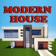 Modern Houses for Minecraft