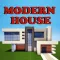 Modern Houses for Minecraft