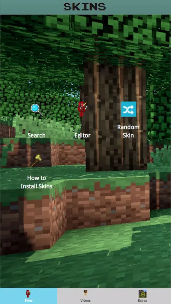Guide for Minecraft Pocket Edition (MCPE) স্ক্রিনশট