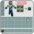 CraftGuide - Mobs and Textures Guide for Minecraft