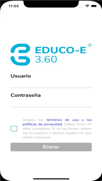 Educo-E 360 स्क्रीनशॉट