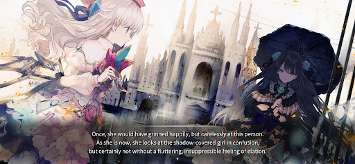 Arcaea Screenshots4