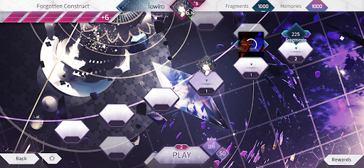 Arcaea Screenshots5