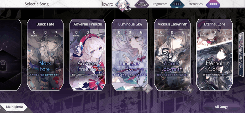 Arcaea-screenshot-1