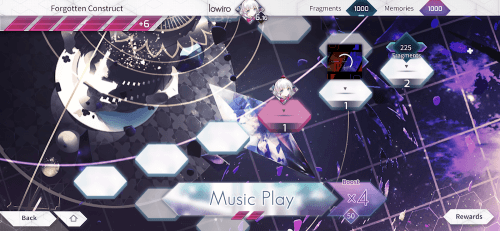 Arcaea-screenshot-2