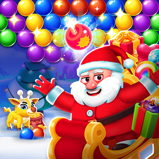 Christmas Games