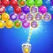 Bubble Shooter - Kitten Games