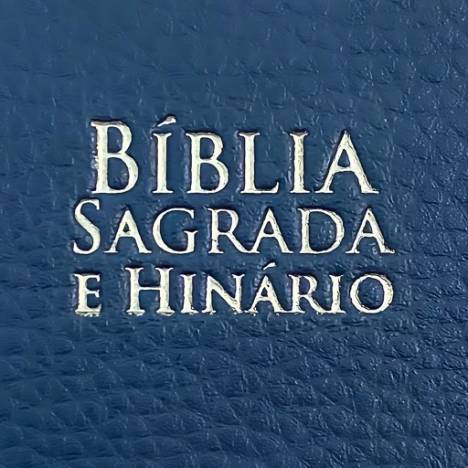 Bíblia e Hinário CCB