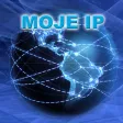 Moje IP with port scanner Moje IP with port scanner