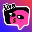 Chat,Live,Share - Moka Chat,Live,Share - Moka