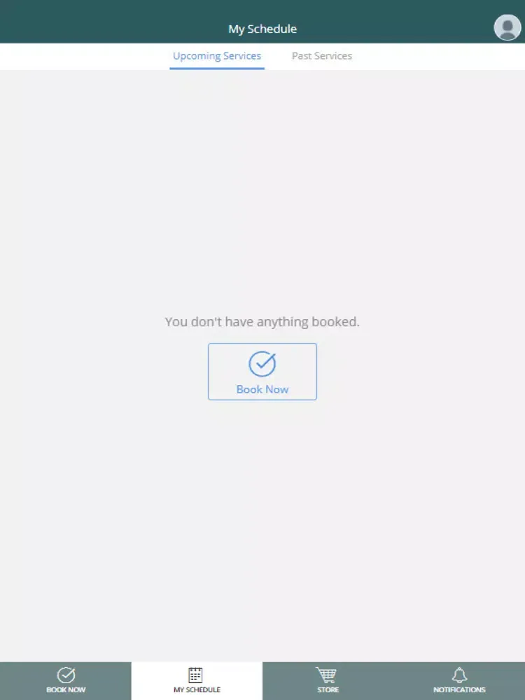 Moksha Yoga & Meditation iPad  স্ক্রিনশট