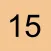 Fifteen