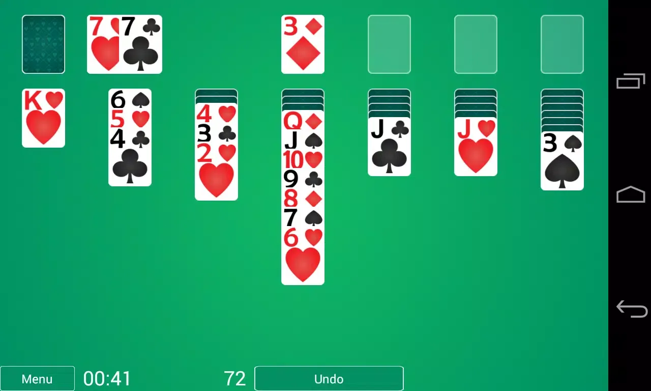 BestCards Collection स्क्रीनशॉट