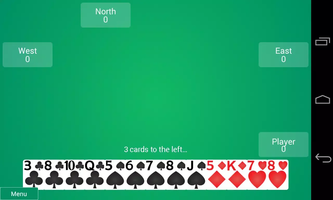 BestCards Collection स्क्रीनशॉट