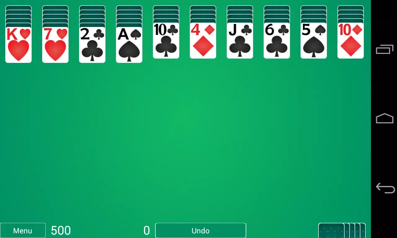 BestCards Collection स्क्रीनशॉट
