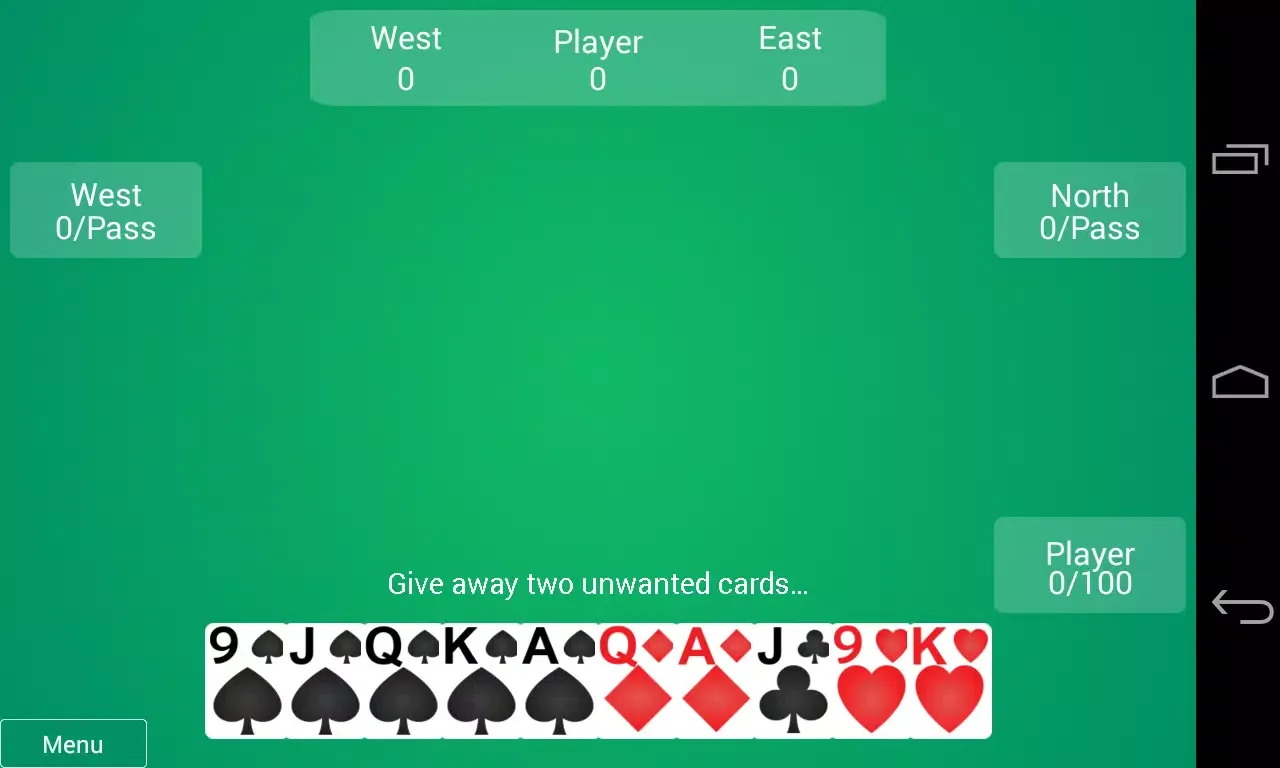 BestCards Collection स्क्रीनशॉट
