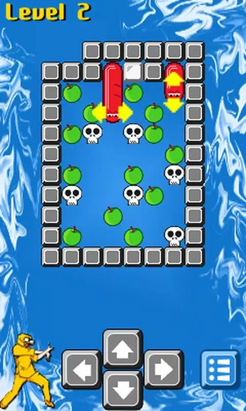 Extreme Snake應用截圖
