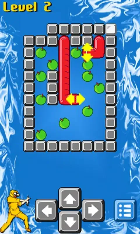 Extreme Snake應用截圖