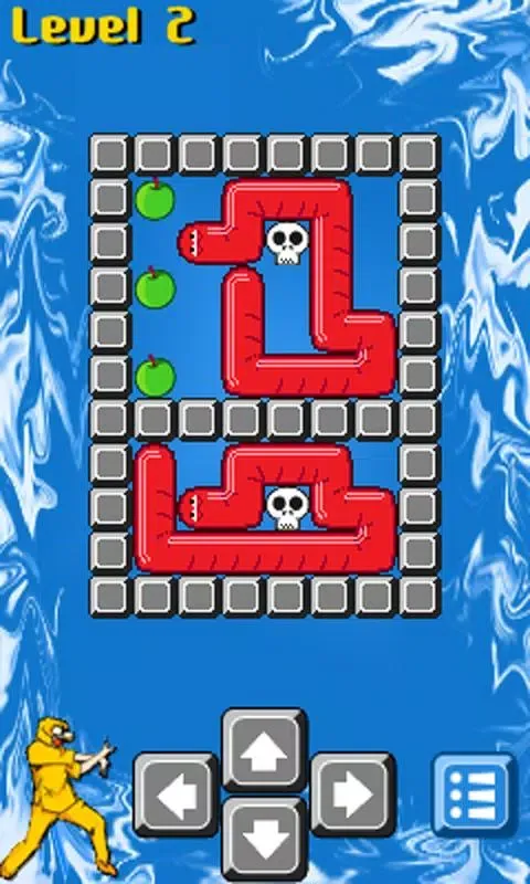 Extreme Snake應用截圖