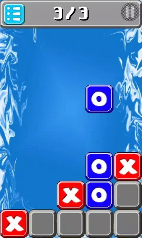 Extreme XOXO স্ক্রিনশট