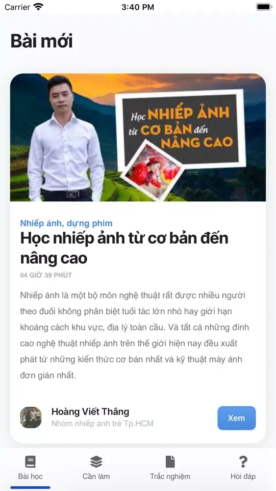 NHSieuToc Screenshots