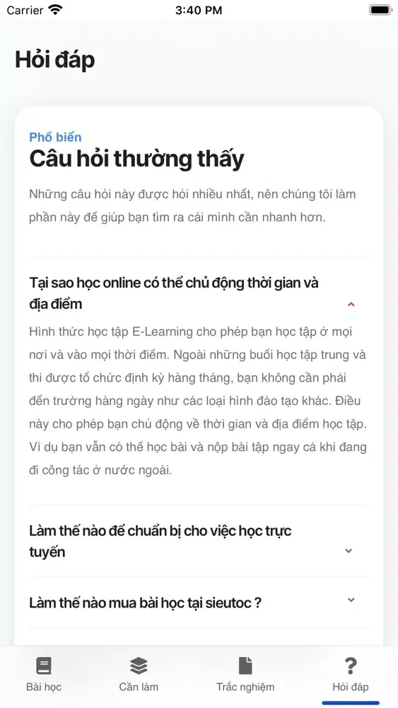 NHSieuToc Screenshots