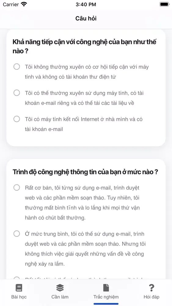 NHSieuToc Screenshots