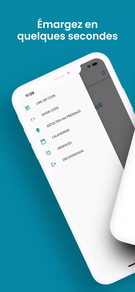 Uni'Services应用截图