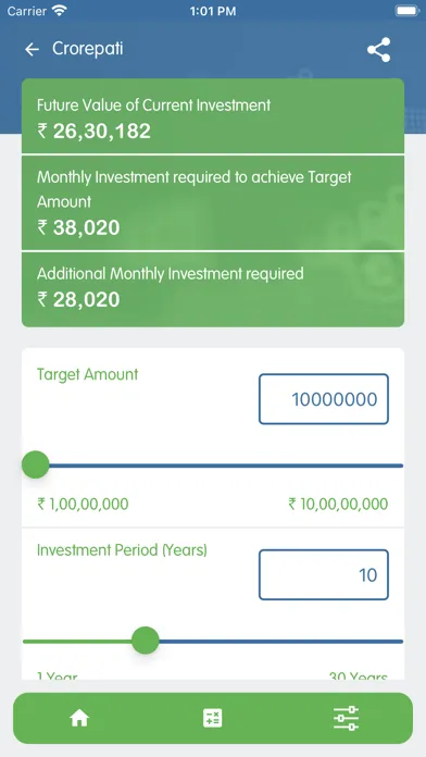 Moneybox@Achintya स्क्रीनशॉट