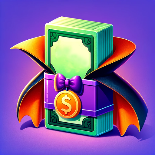 Money Circle的圖標