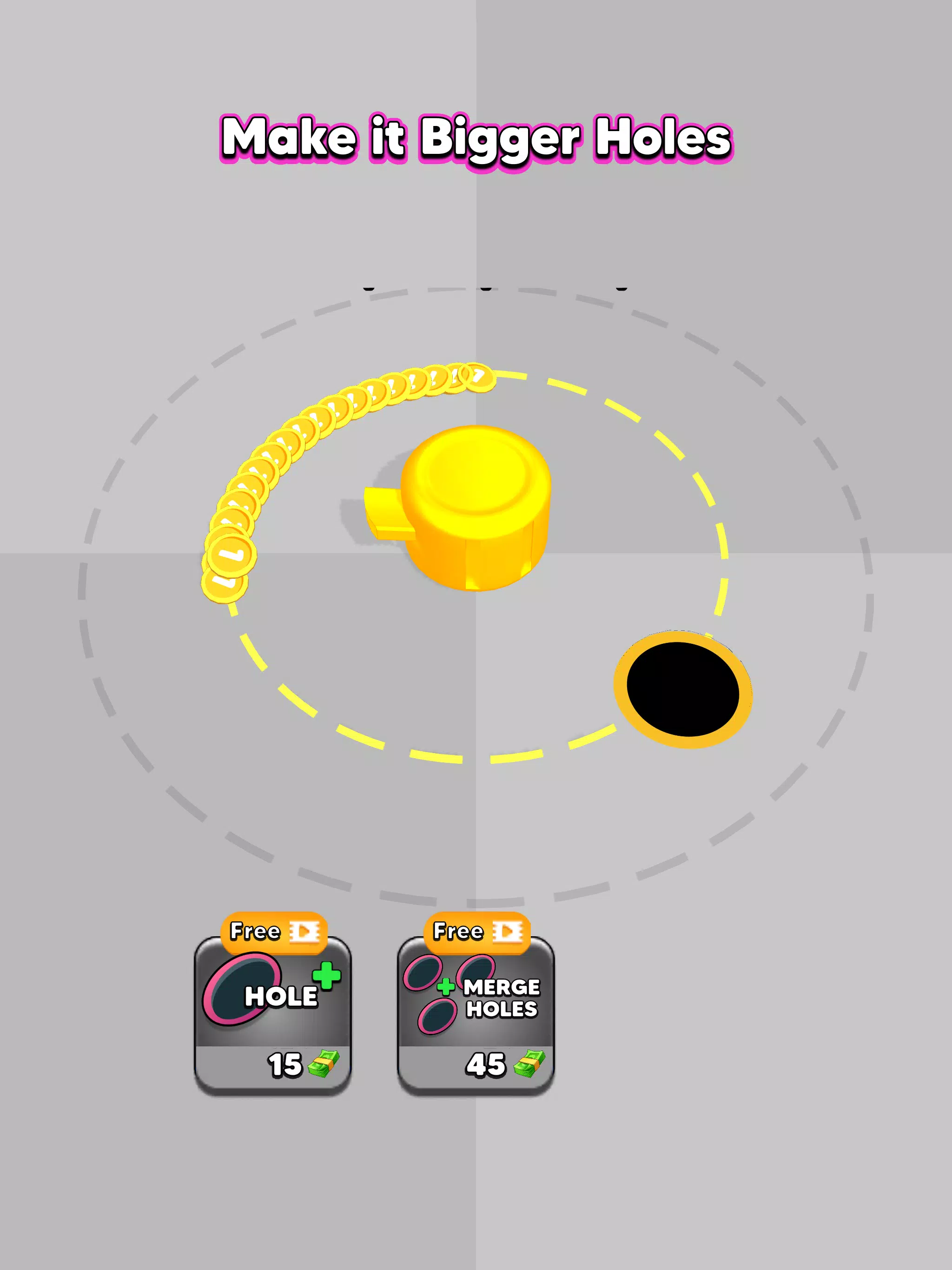 Money Circle的應用截圖7