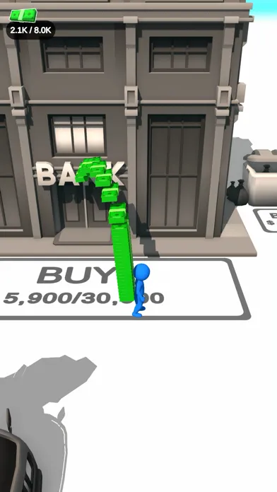 Moneyland应用截图