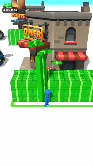 Moneyland应用截图