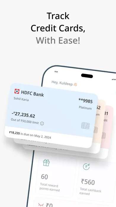 تصاویر Mojek Money: Finance Tracker