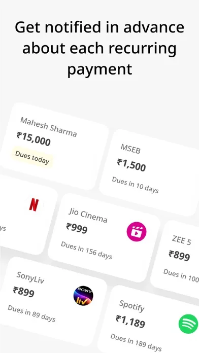 تصاویر Mojek Money: Finance Tracker