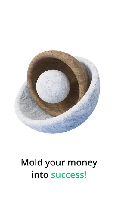 تصاویر Mojek Money: Finance Tracker